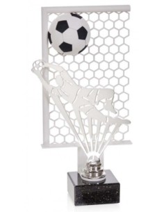 (231) TROFEO SERIE NTX FUTBOL PORTERO 28 cm